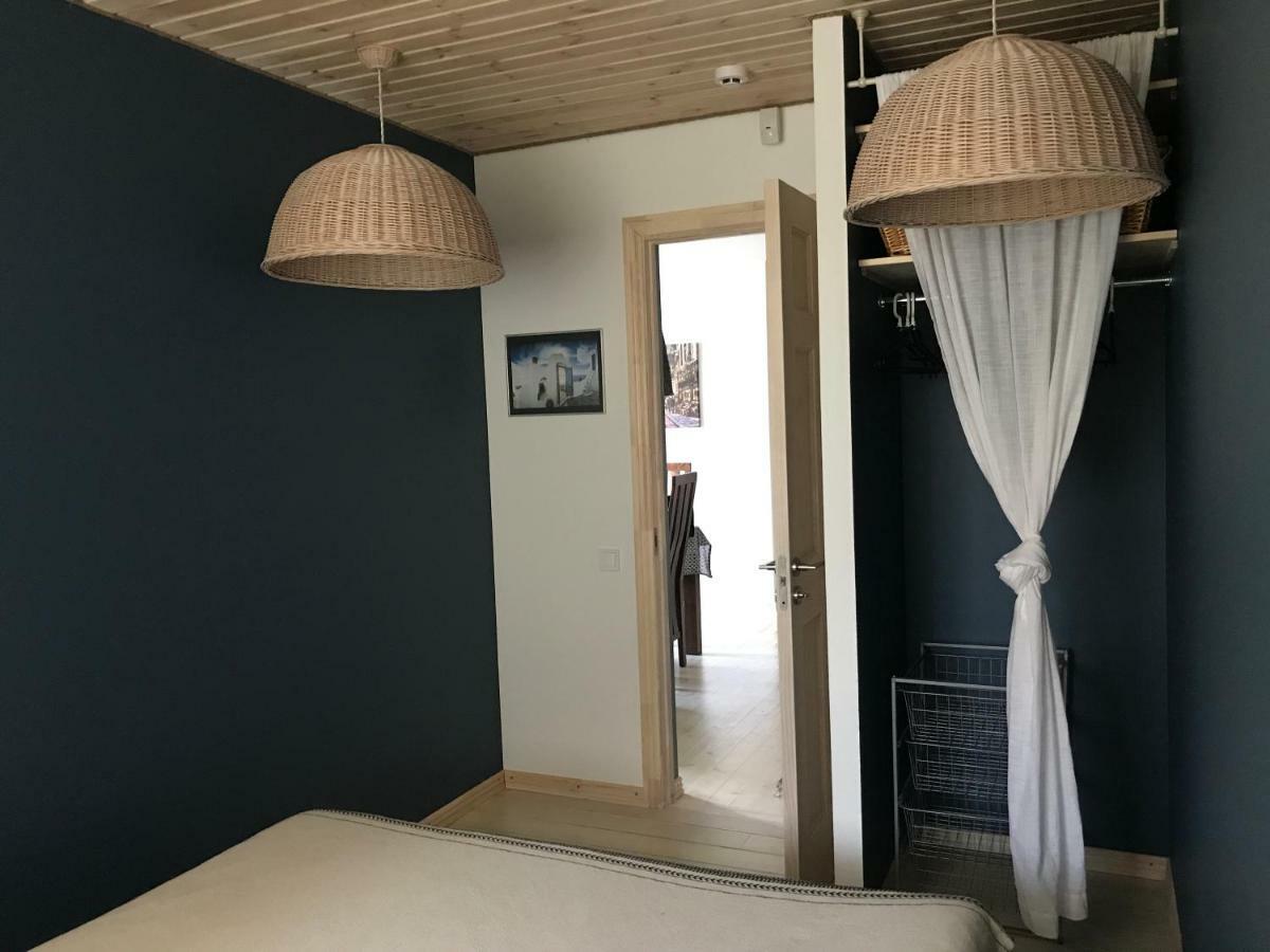 Apartment Near By Sea Jurmala Exterior photo